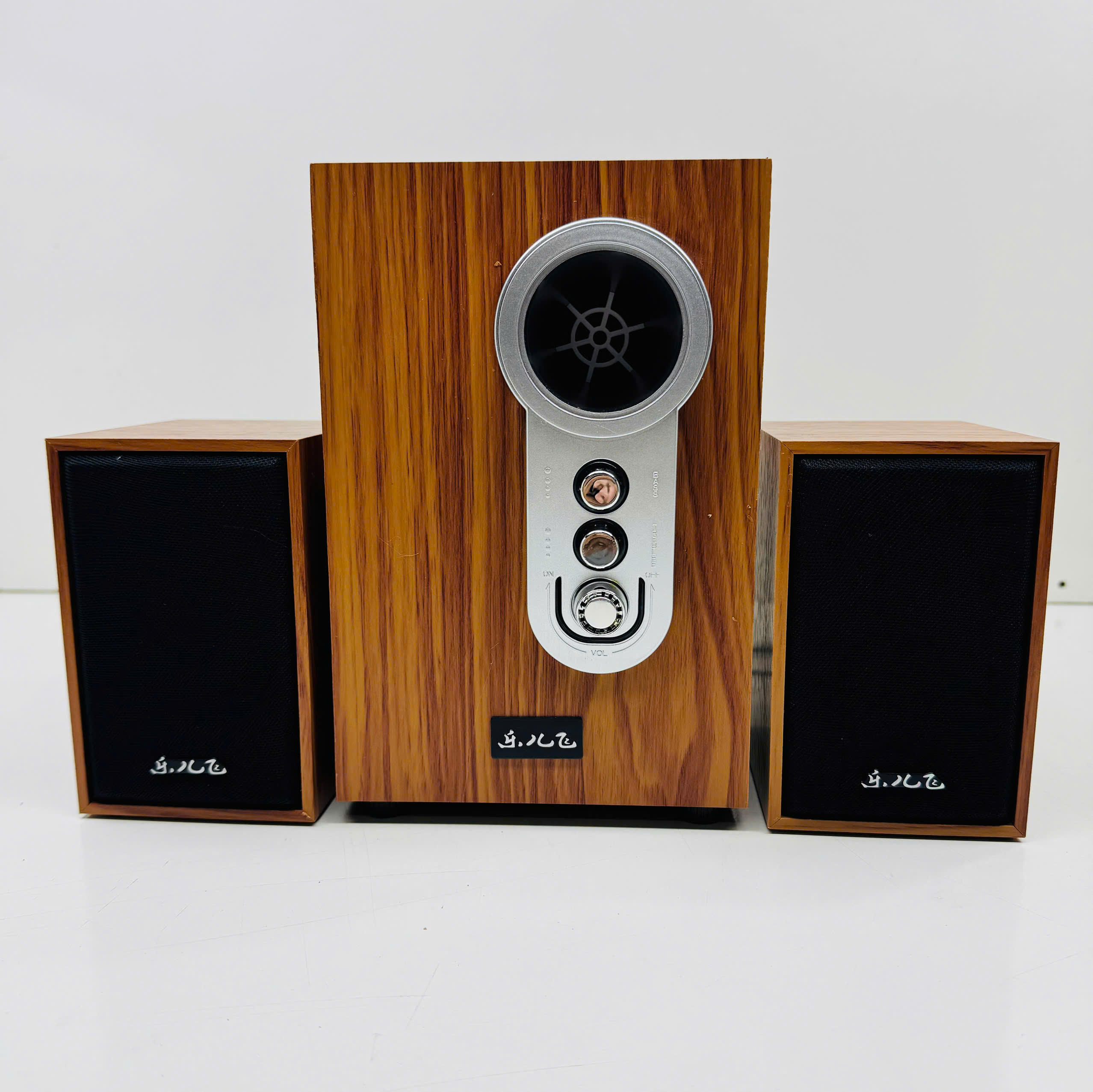 Loa Vi tính Tên YSD Sound M-2202 – ảnh 4
