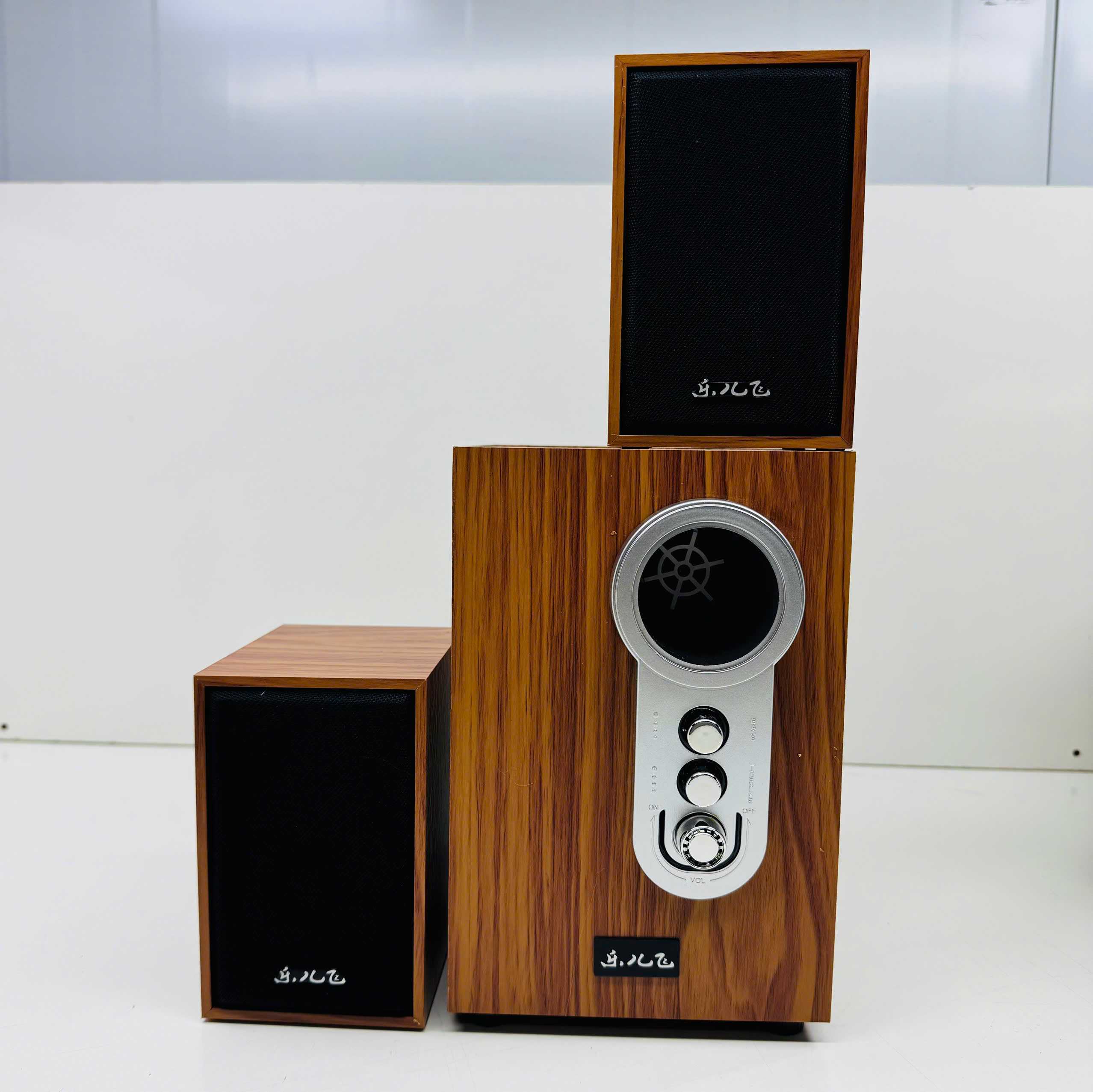 Loa Vi tính Tên YSD Sound M-2202 – ảnh 3