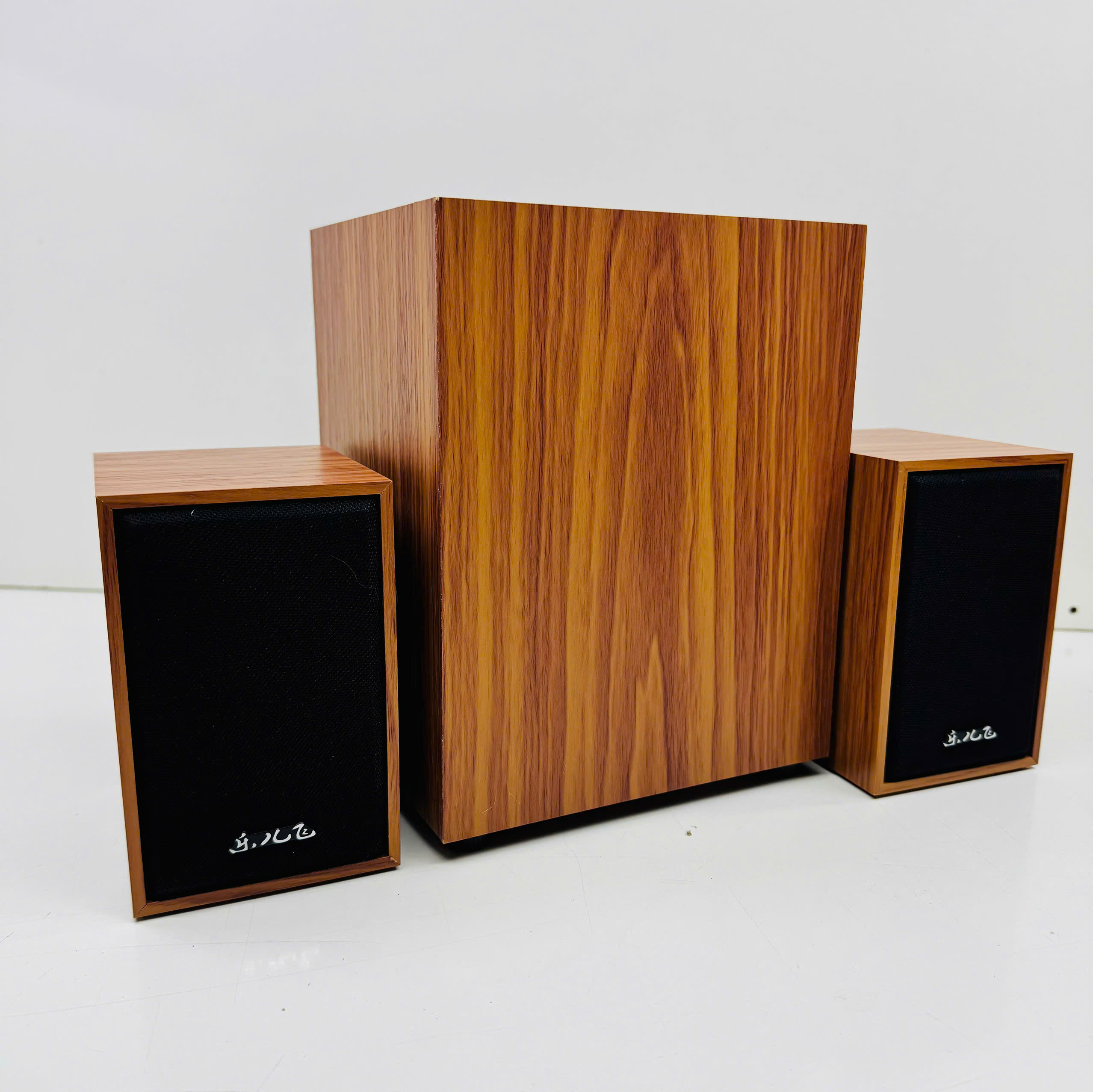 Loa Vi tính Tên YSD Sound M-2202 – ảnh 5