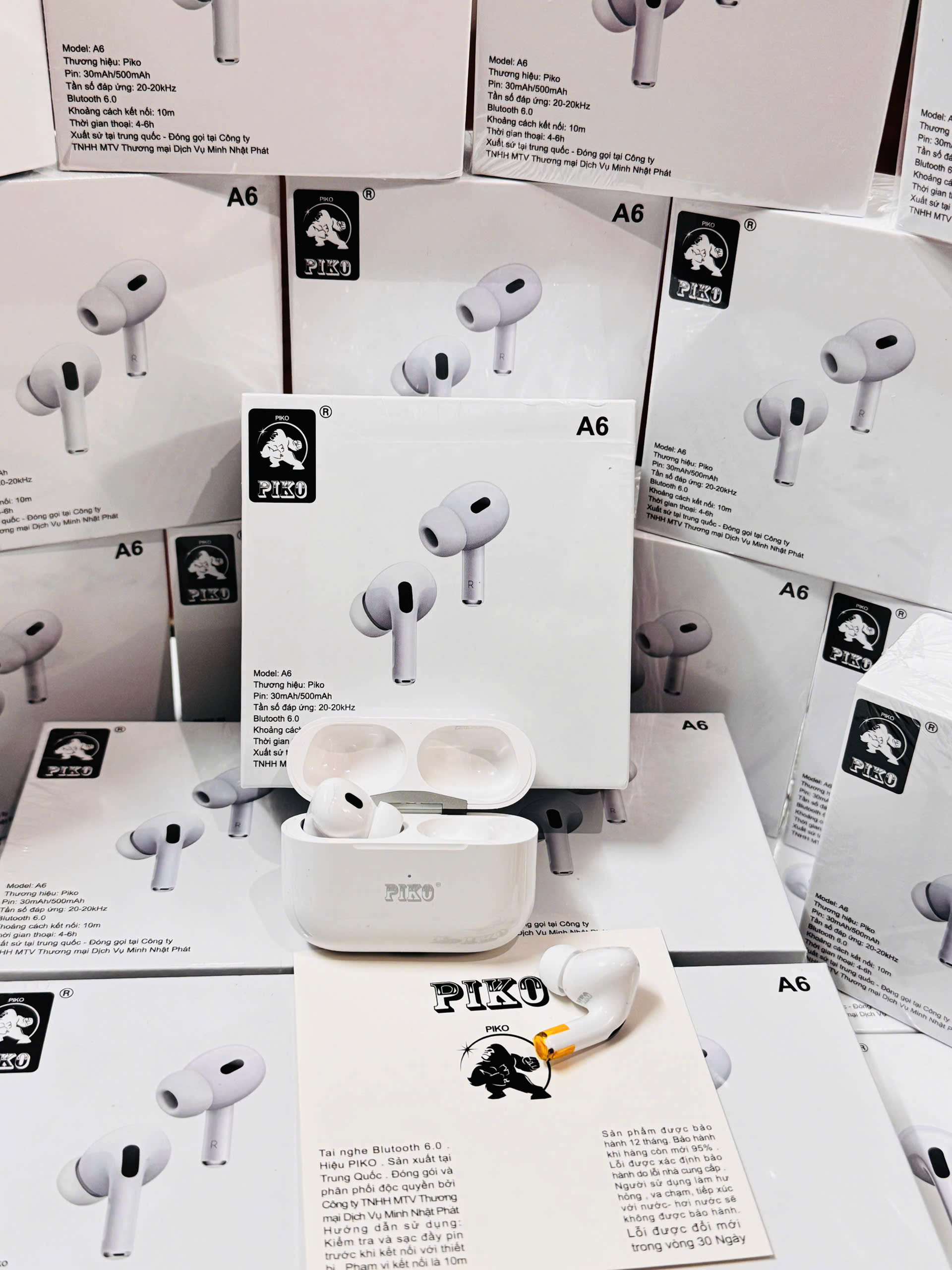 Tai nghe điện thoại Pro 2 – ảnh 3