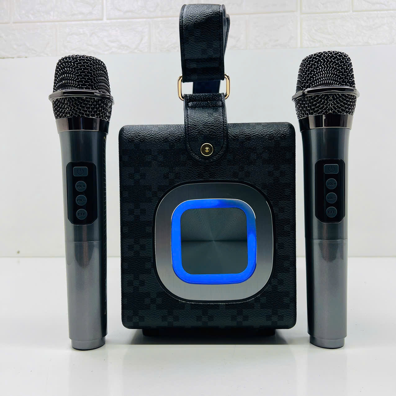 Loa Bluetooth SK-2080 – ảnh 5