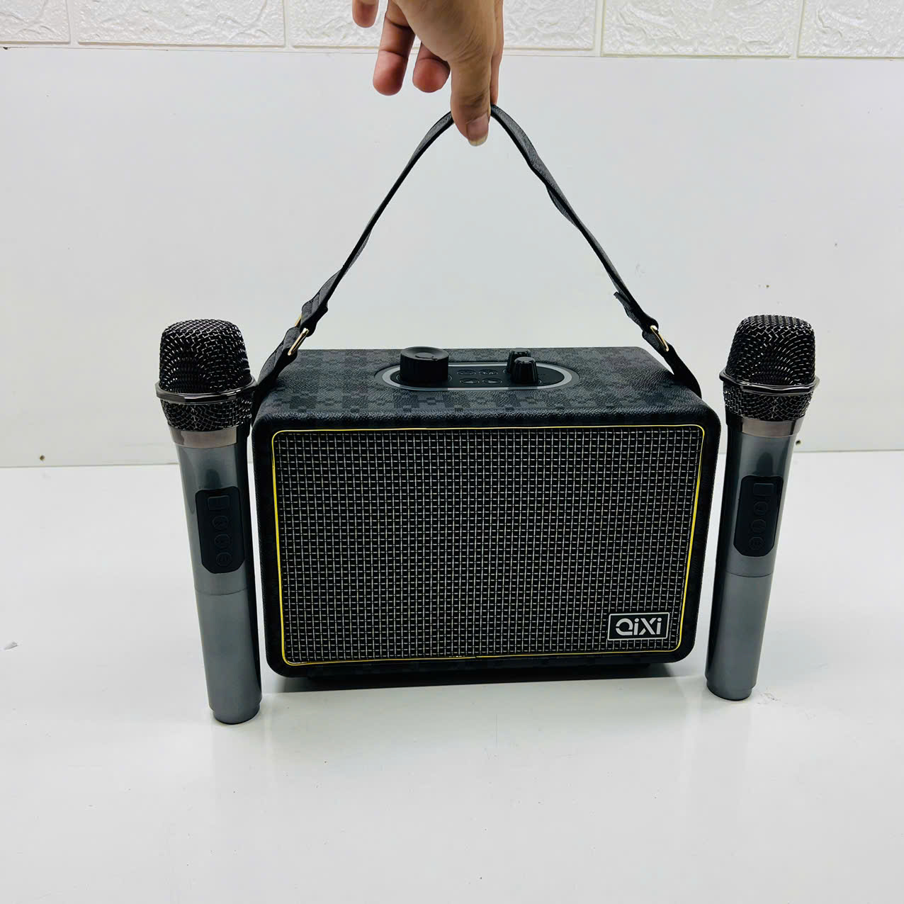 Loa Bluetooth SK-2080 – ảnh 4