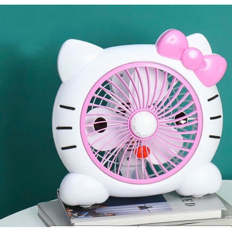 Quạt Mini để bàn