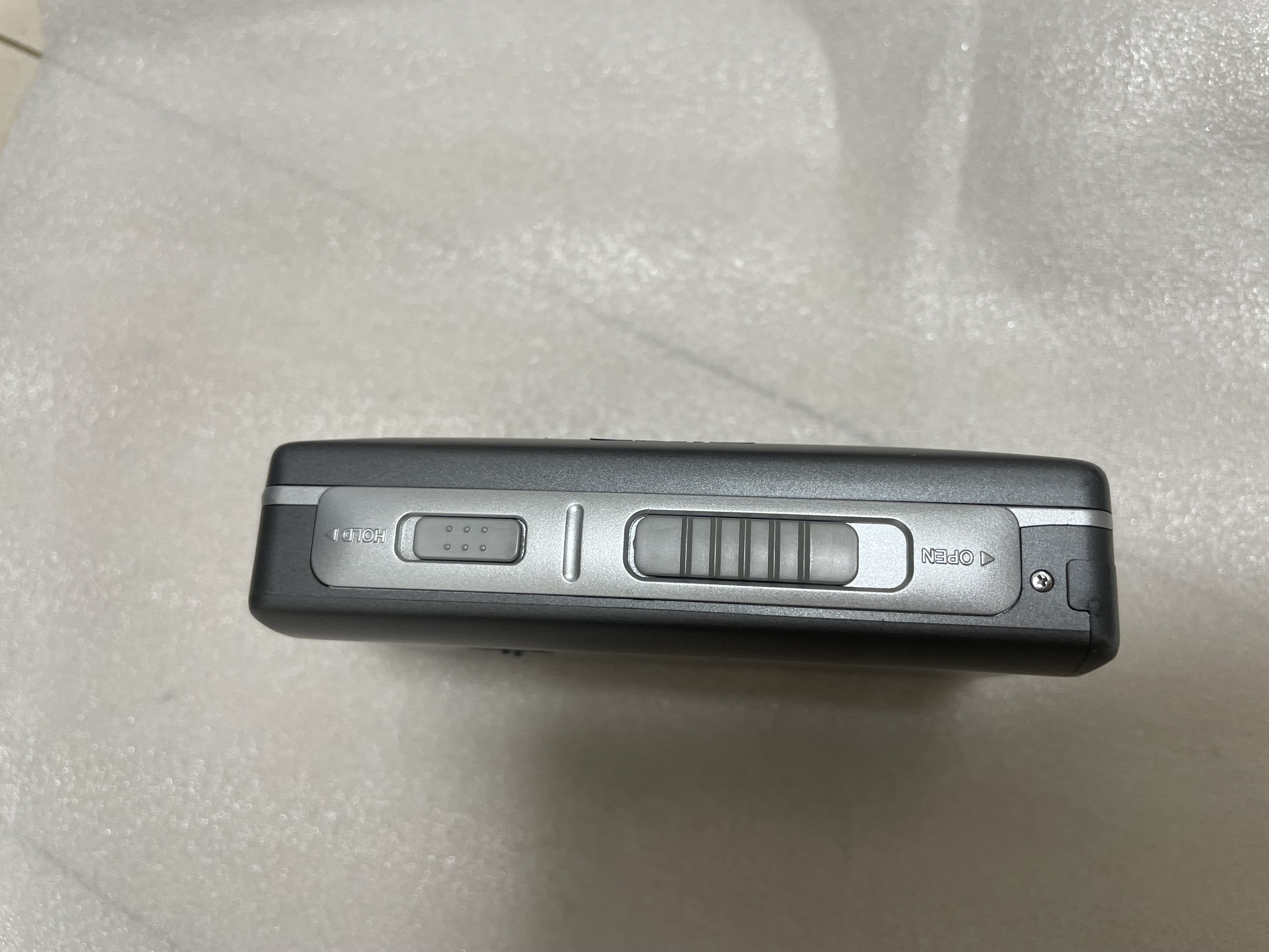 Máy cassette Aiwa JS570 – ảnh 3