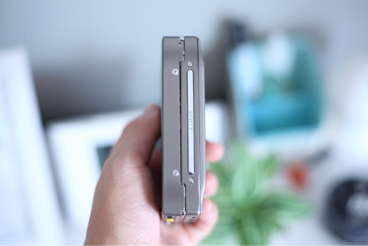 Sony walkman WM F701c – ảnh 5