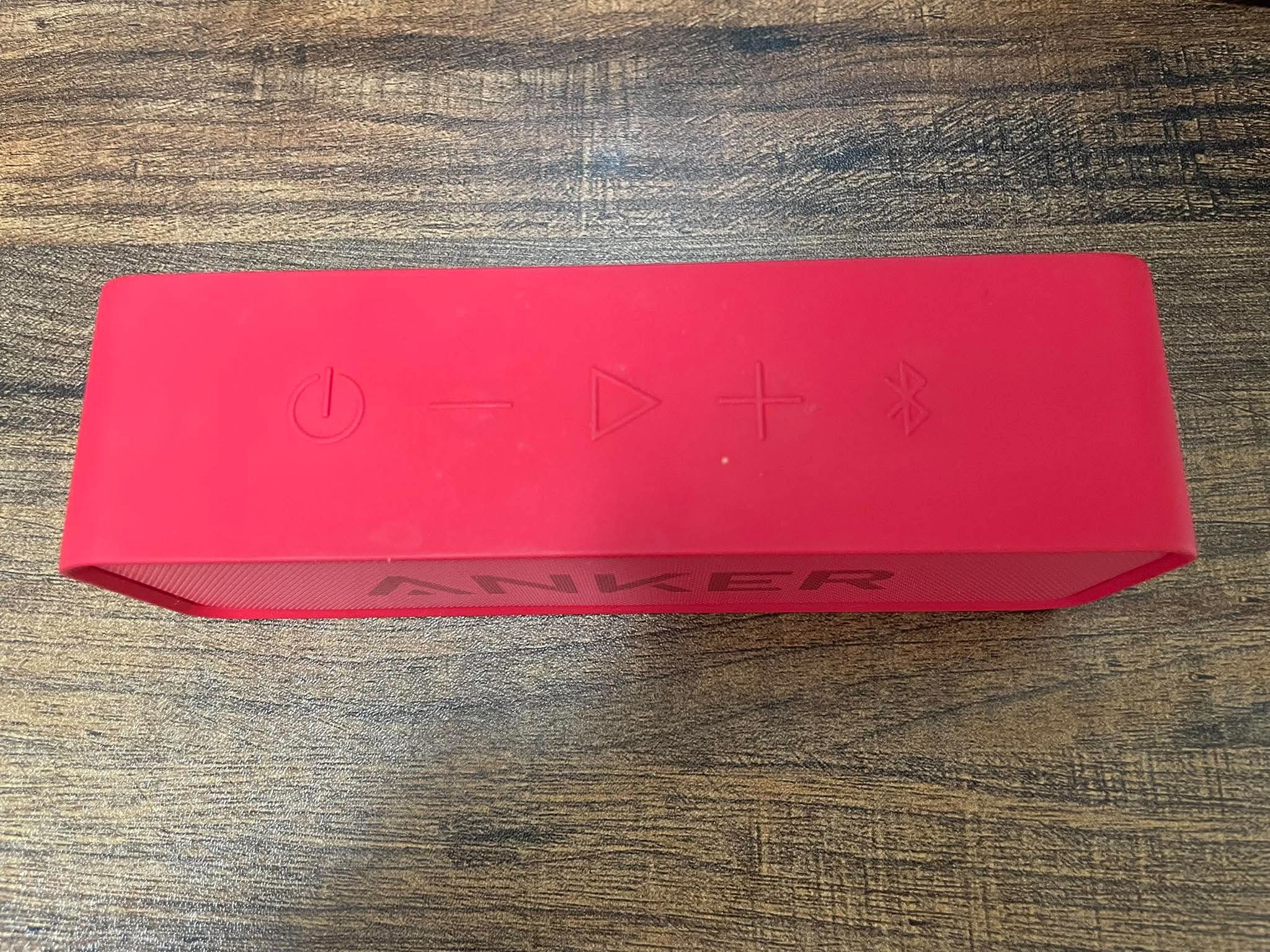Loa bluetooth Anker Soundcore