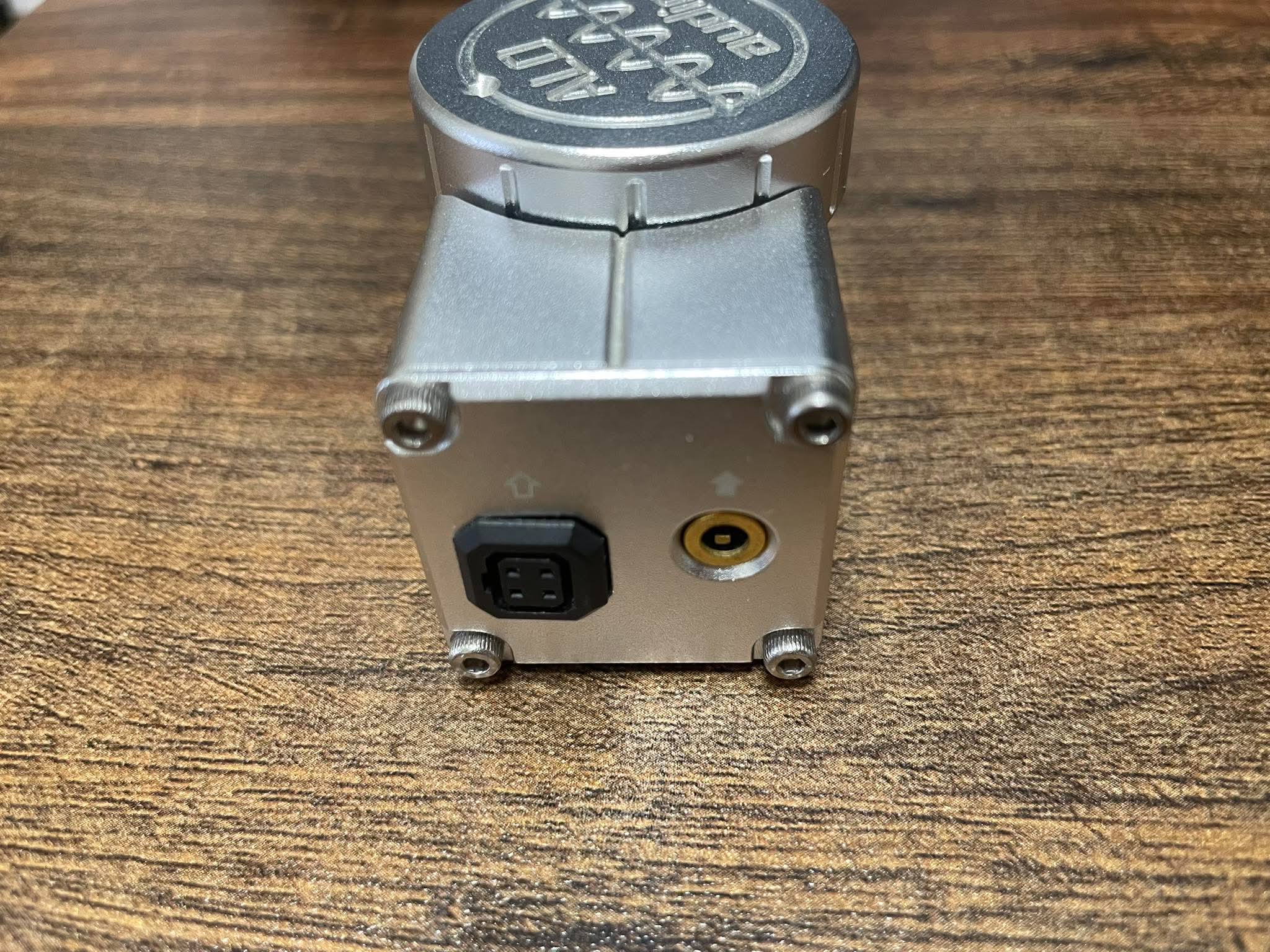 Alo audio island DAC Amp – ảnh 2