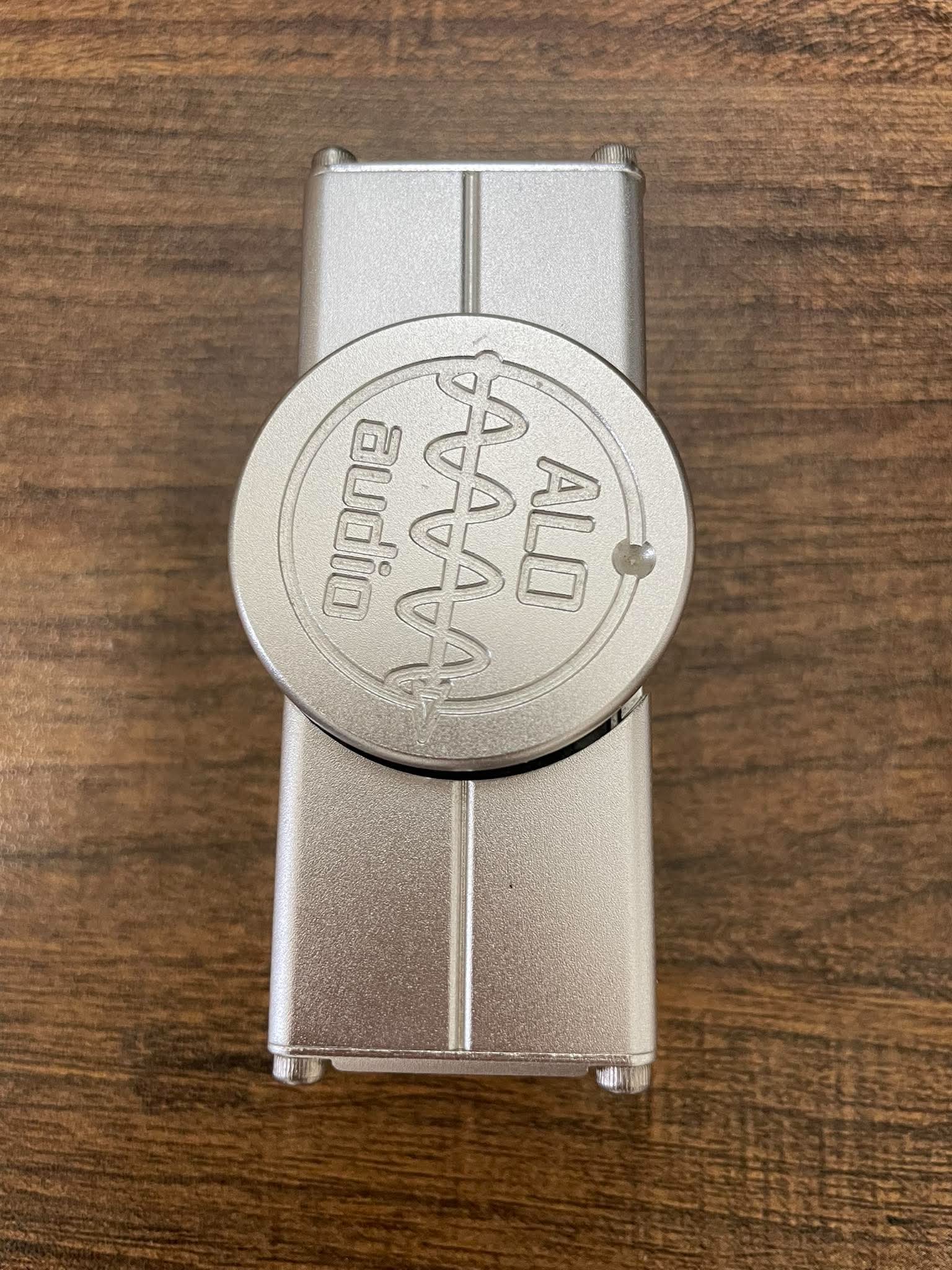 Alo audio island DAC Amp – ảnh 3