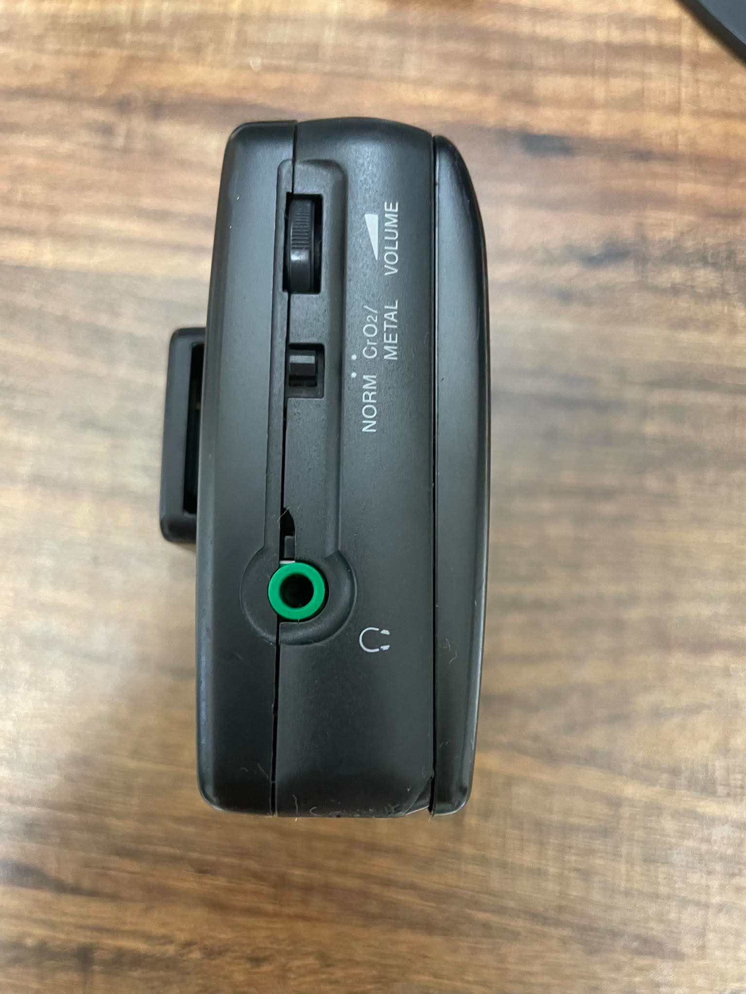 Sony walkman wm-ex10 Hàng cũ – ảnh 2
