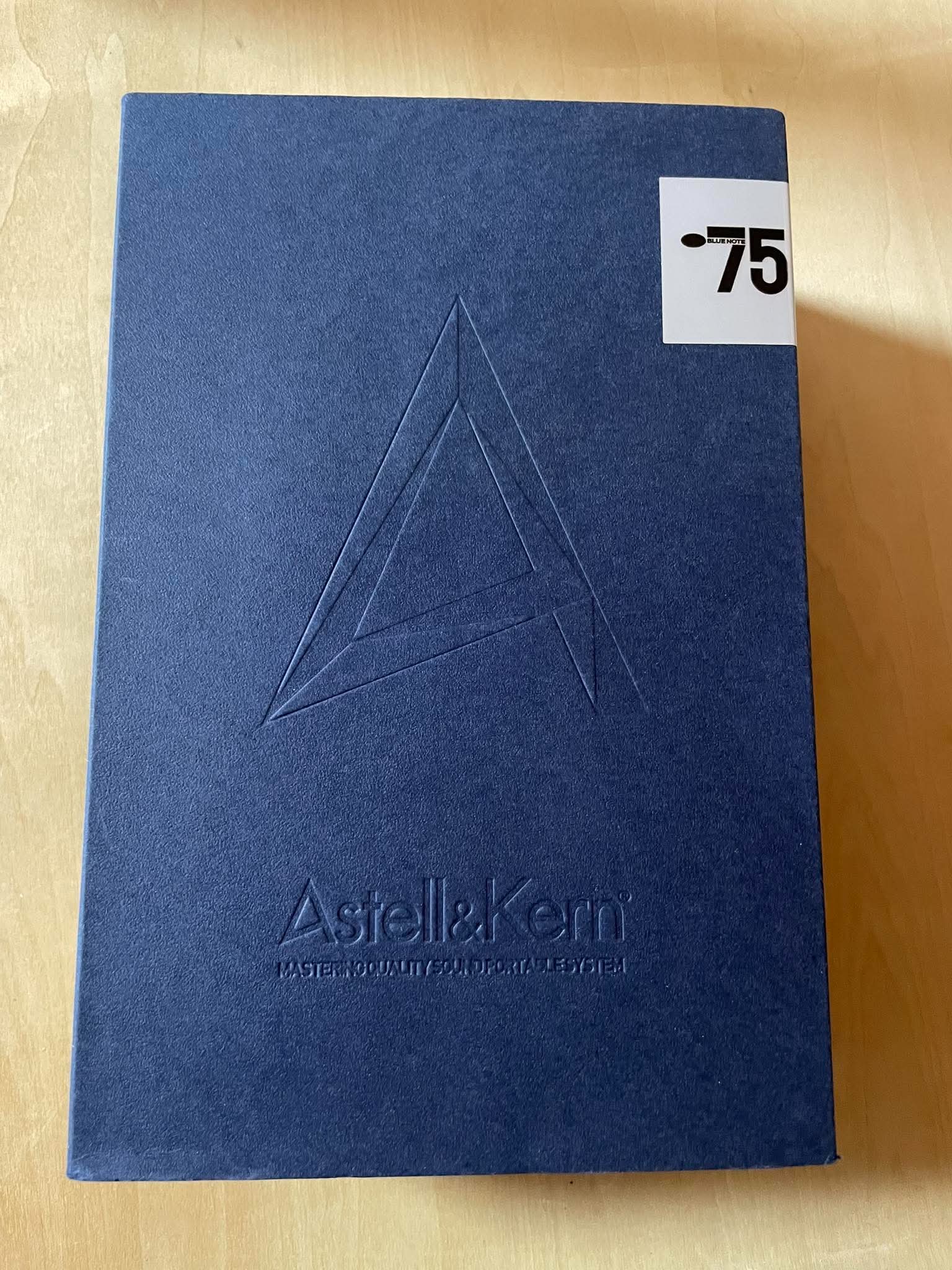Ak240 bluenote – ảnh 3