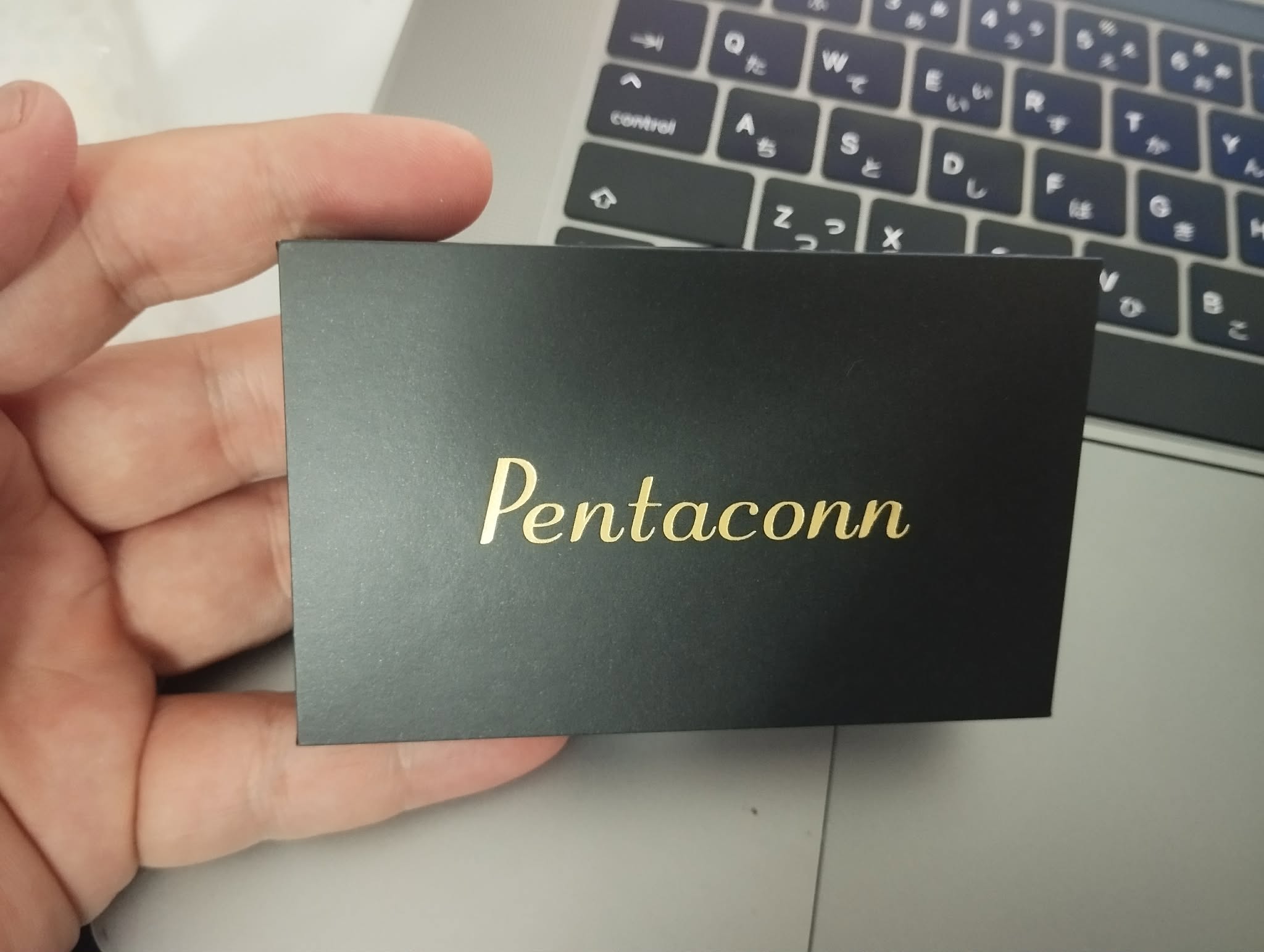 Pentaconn 4.4 female – ảnh 2
