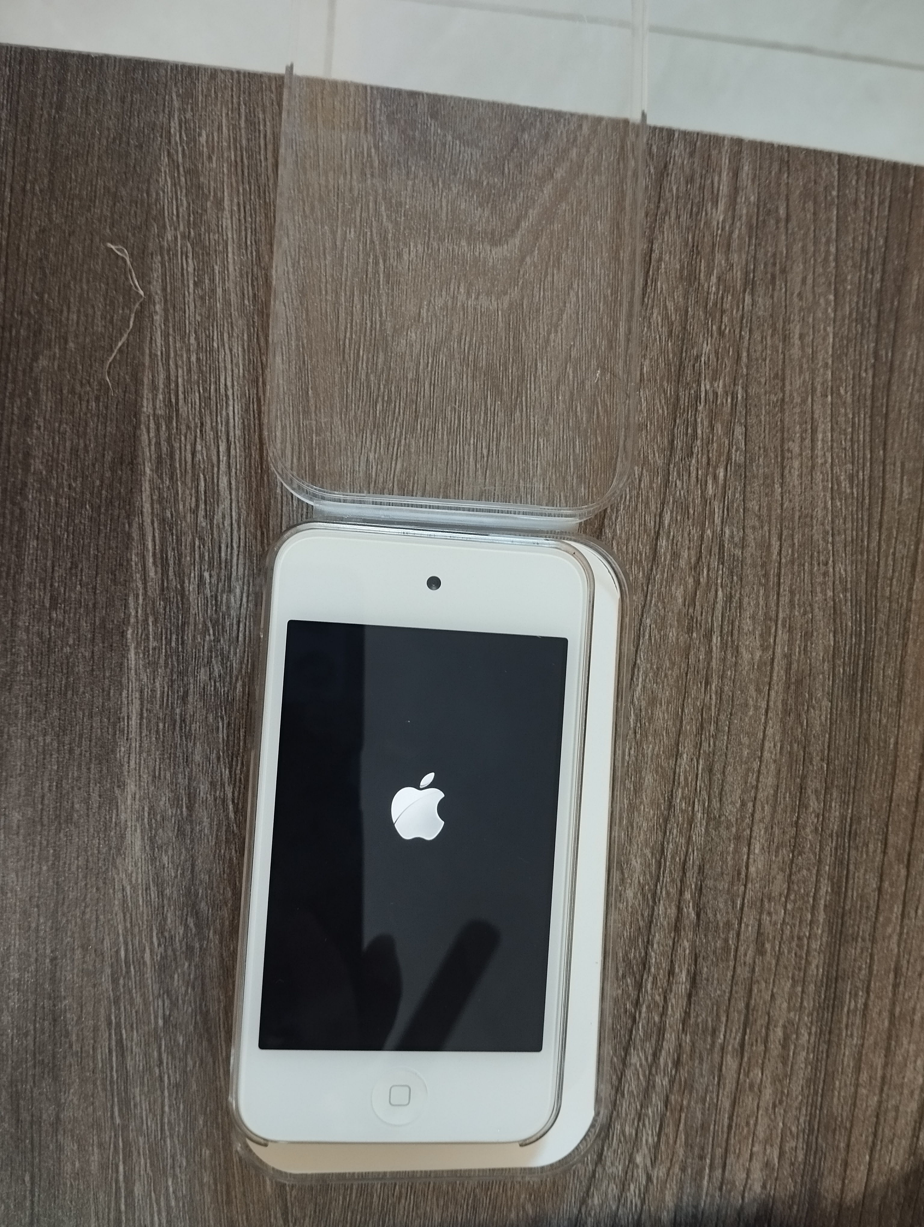 iPod touch 64gb hàng sưu tầm