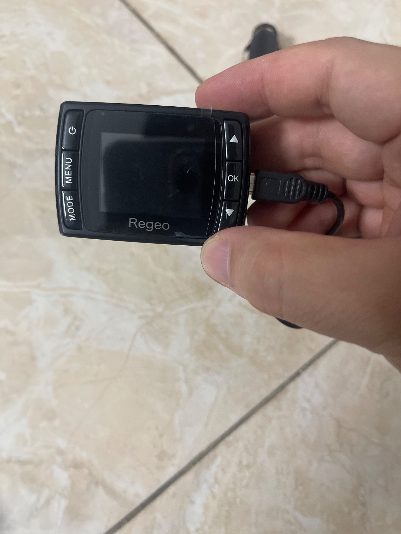 Camera Ô tô – ảnh 2