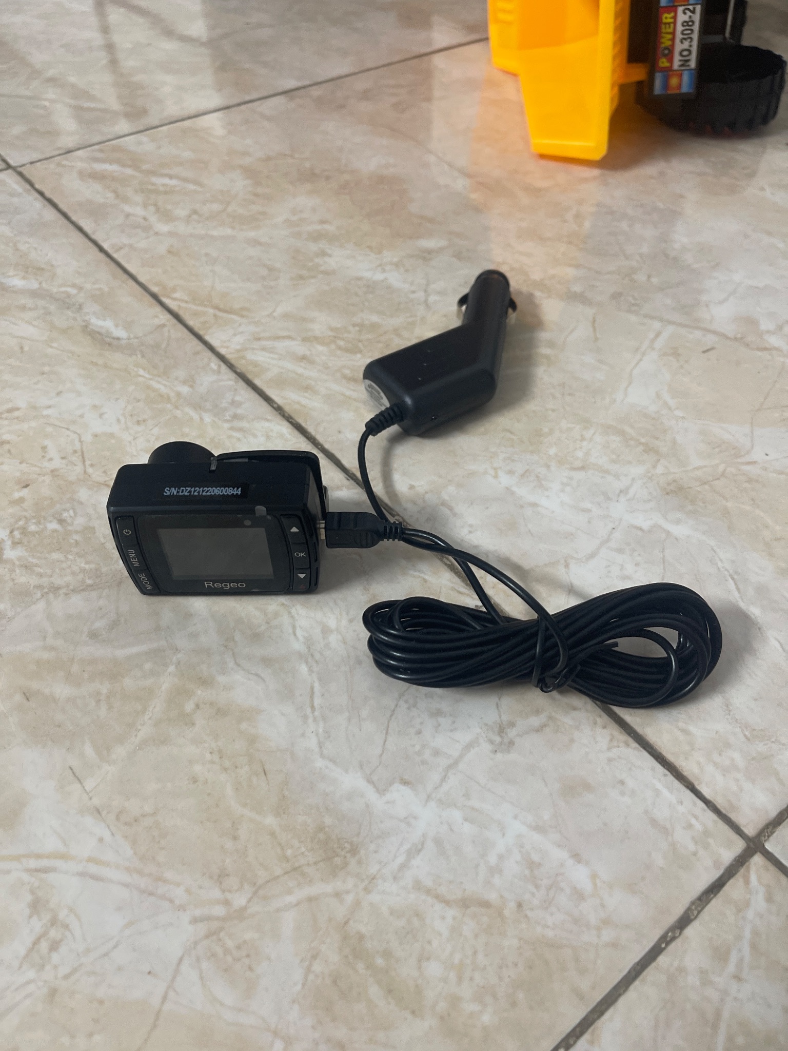 Camera Ô tô