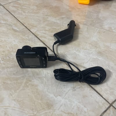 Camera Ô tô 