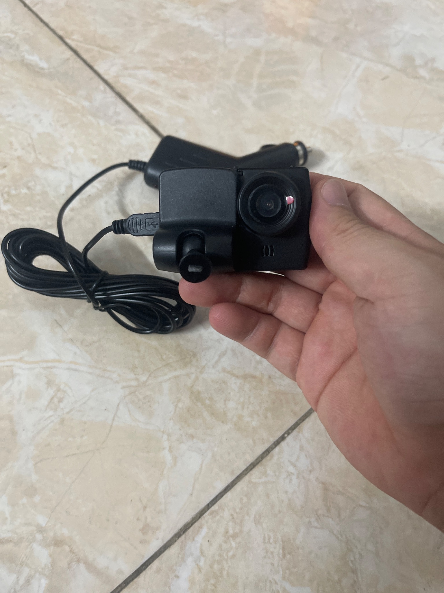 Camera Ô tô – ảnh 3