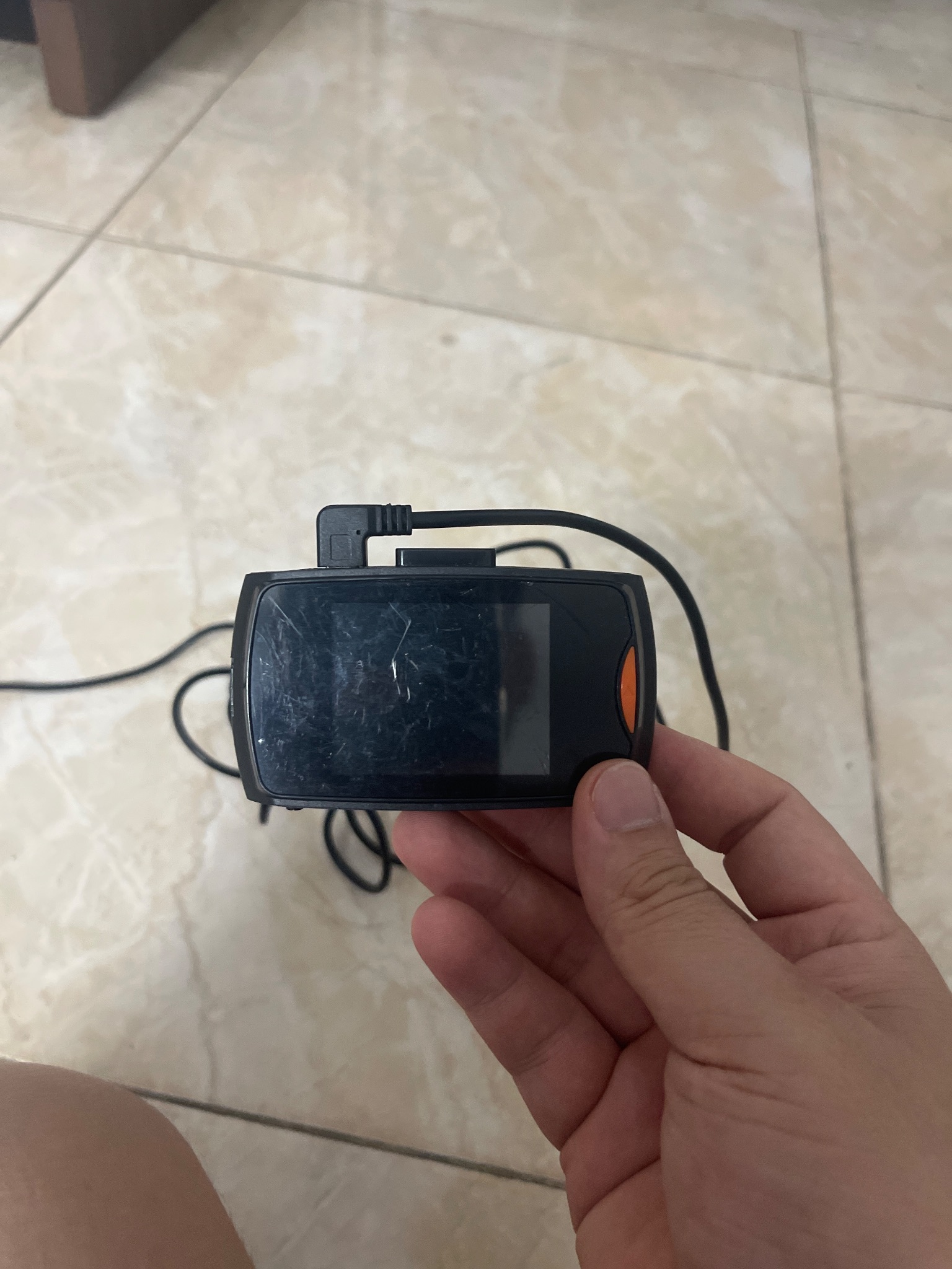Camera Ô tô có tẩu sạc – ảnh 2
