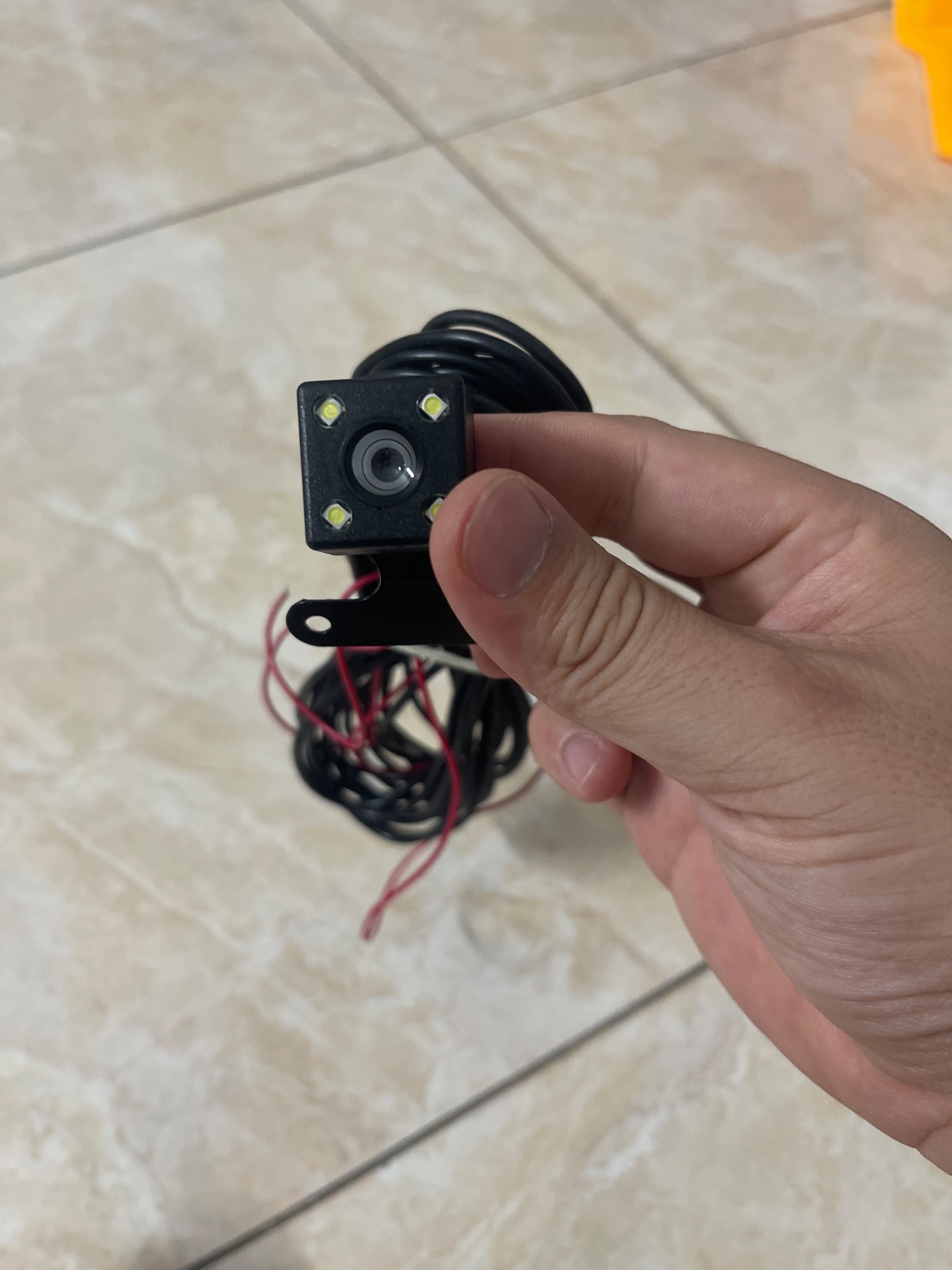 Camera cũ