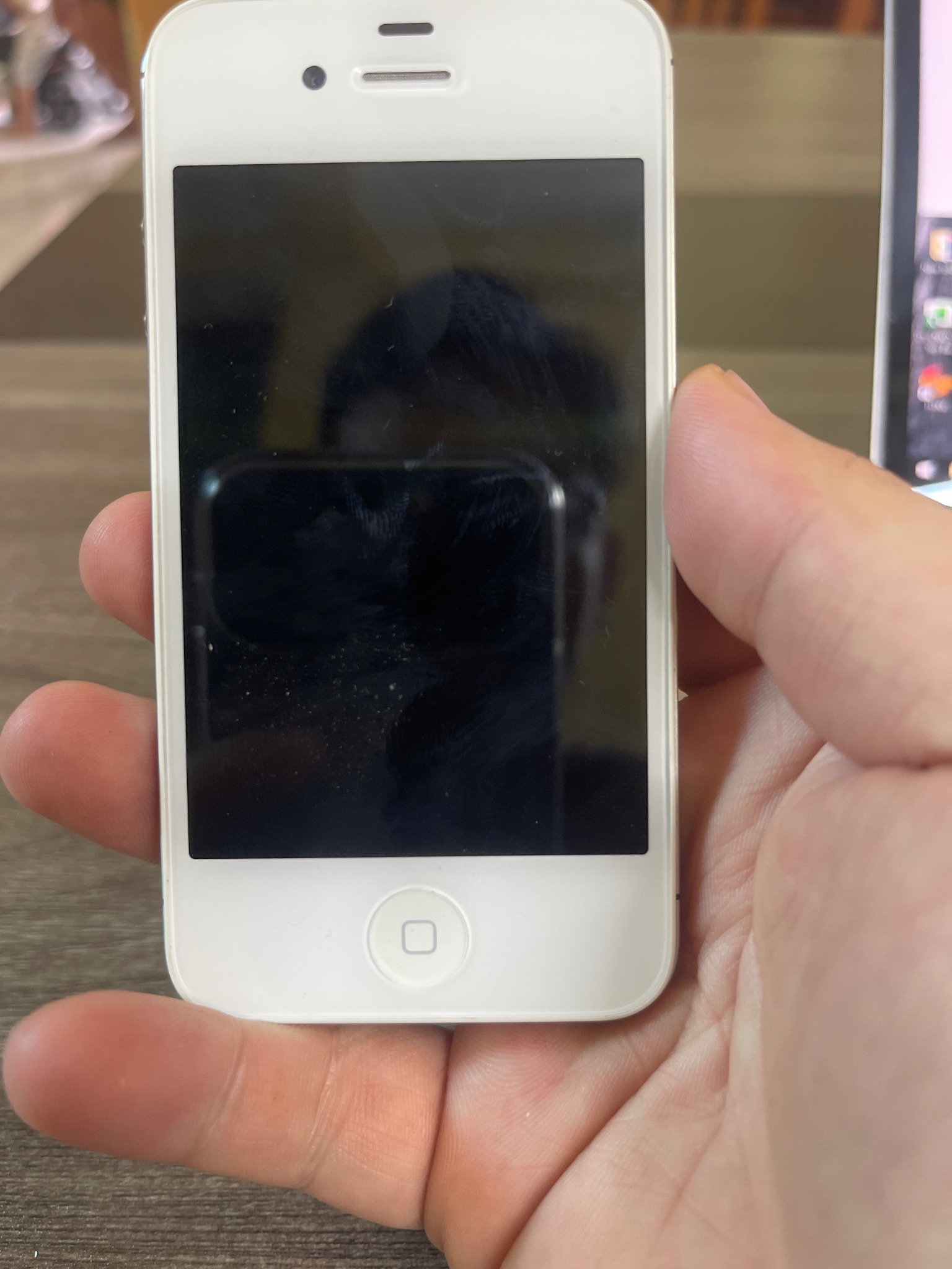 iPhone 4s 16gb – ảnh 3