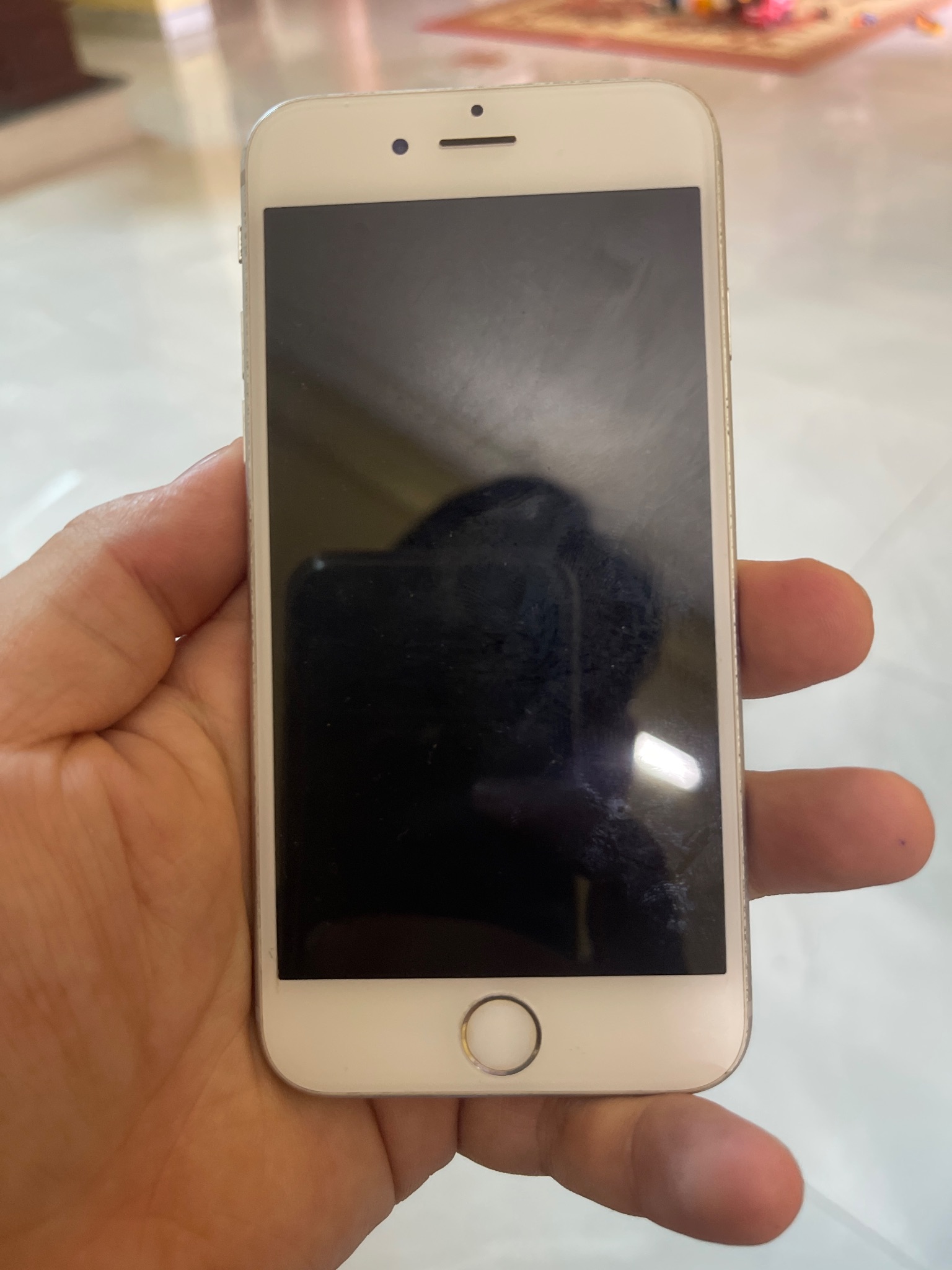 iPhone 6s 32gb lock cũ