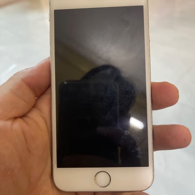 iPhone 6s 32gb lock cũ