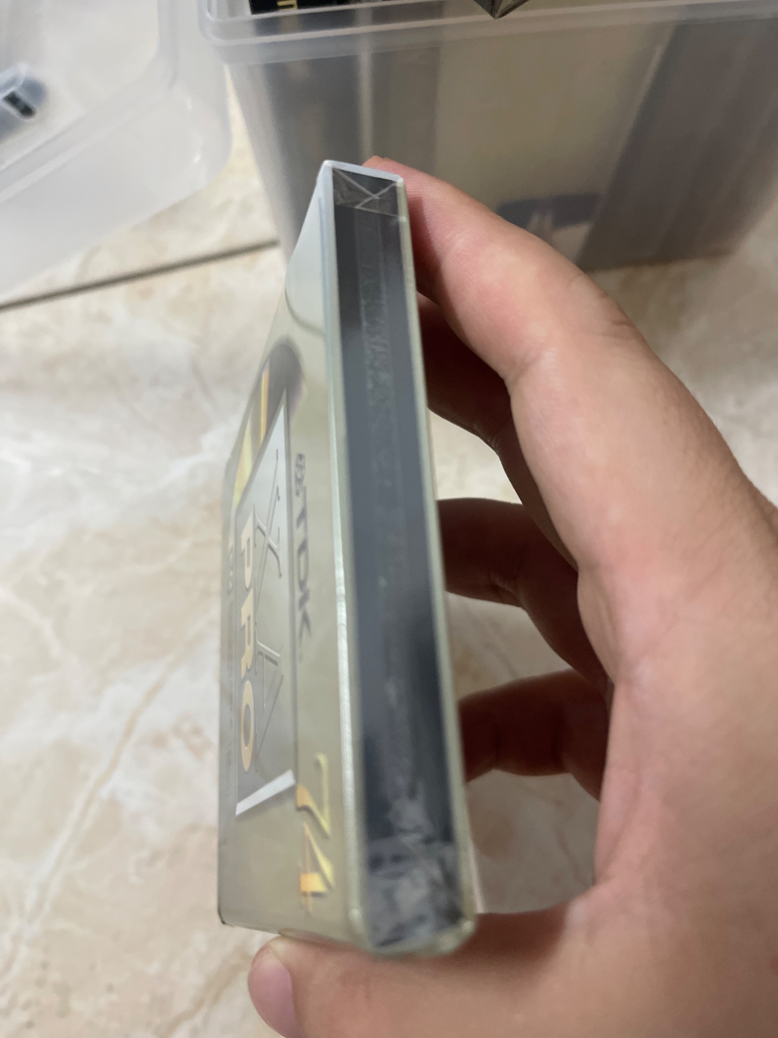 Đĩa MD TDK XA- Pro Cao Cấp