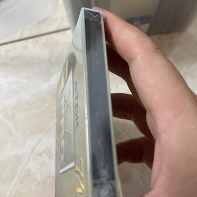 Đĩa MD TDK XA- Pro Cao Cấp