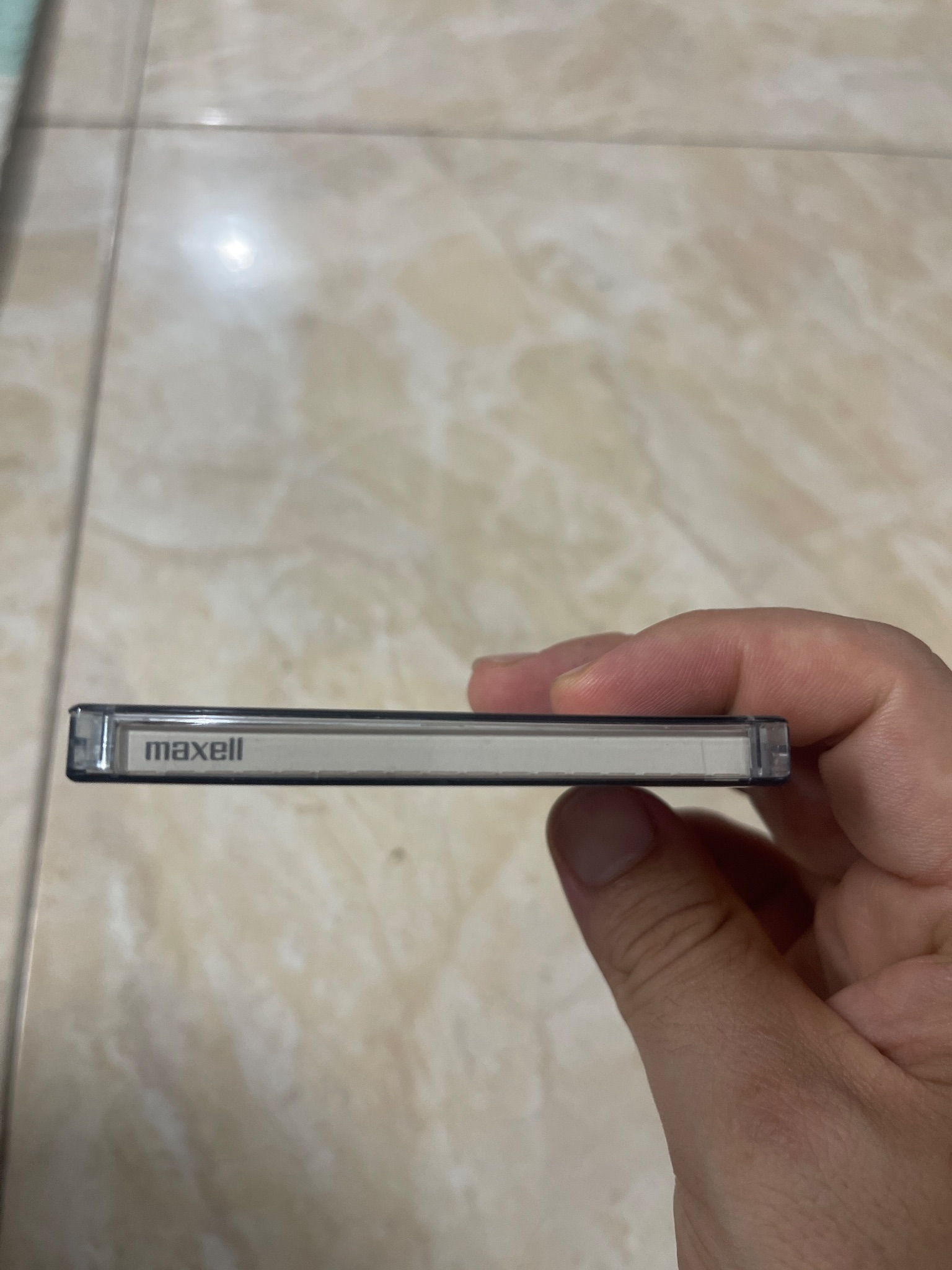 Đĩa Minidisc MD nhật bản – ảnh 3