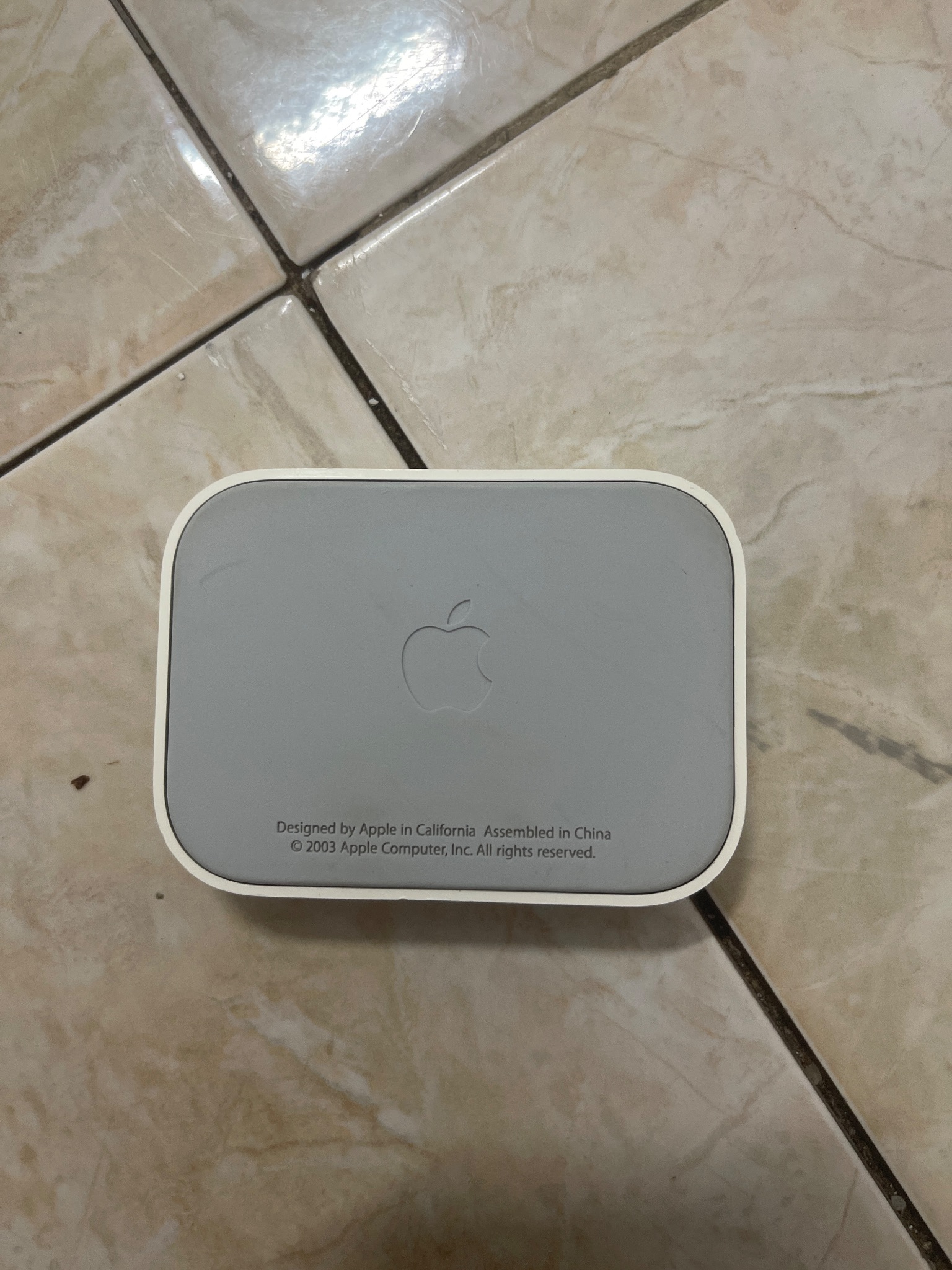 Doc sạc chính hãng Apple – ảnh 2