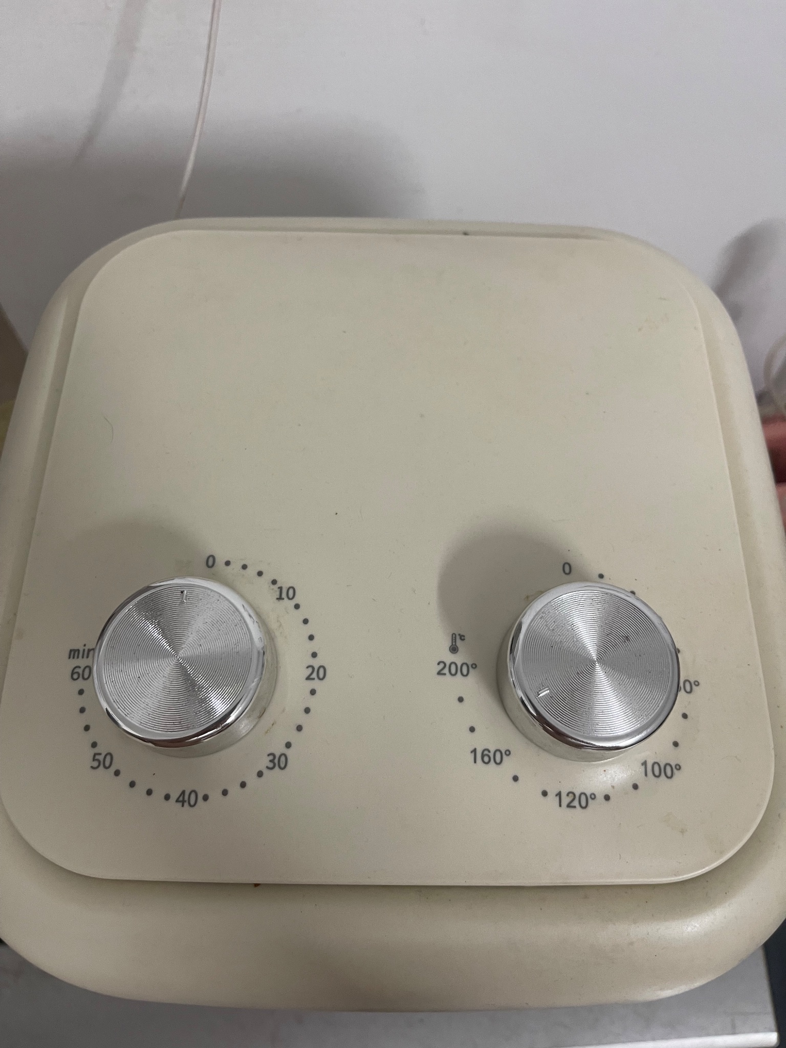 Lò nướng Rapido – ảnh 2