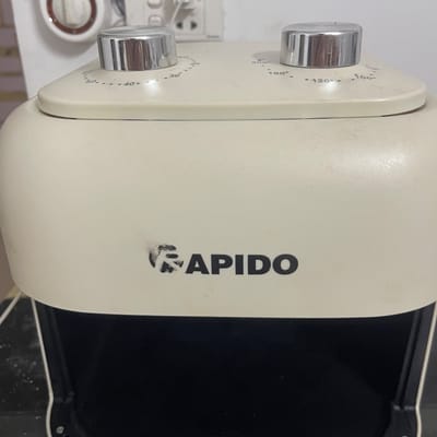 Lò nướng Rapido 
