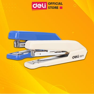 Dập ghim Deli