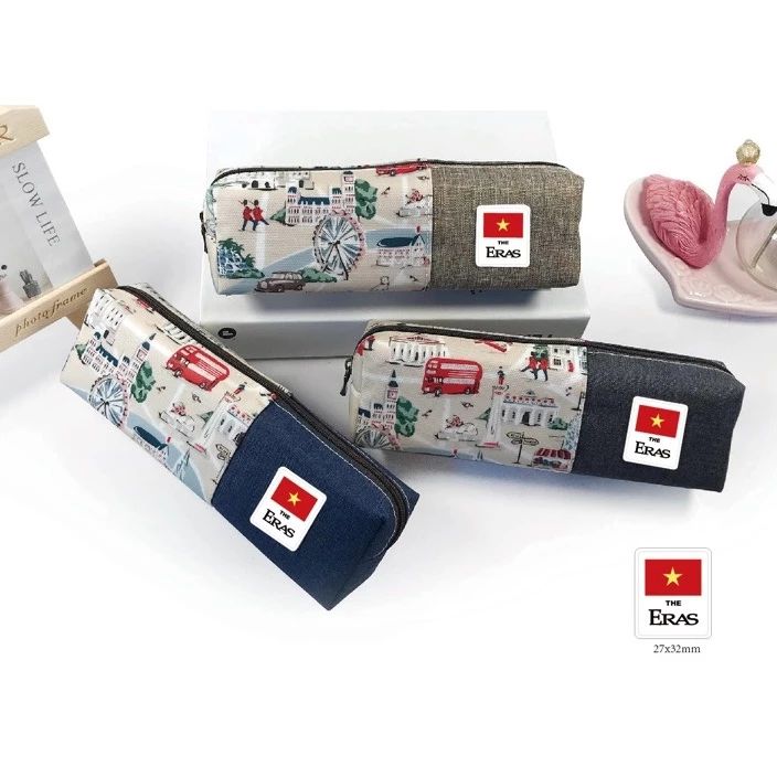 Ví Đựng Bút E568