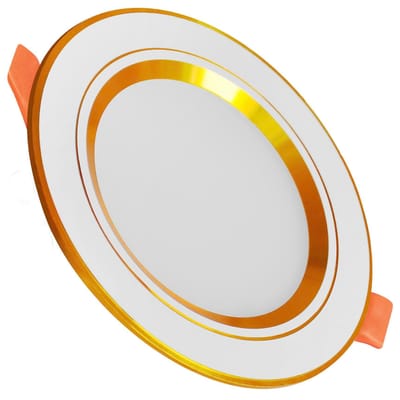 Bộ đèn LED Downlight Điện Quang ĐQ LRD17 078 9W Ø90 bầu nhôm kín