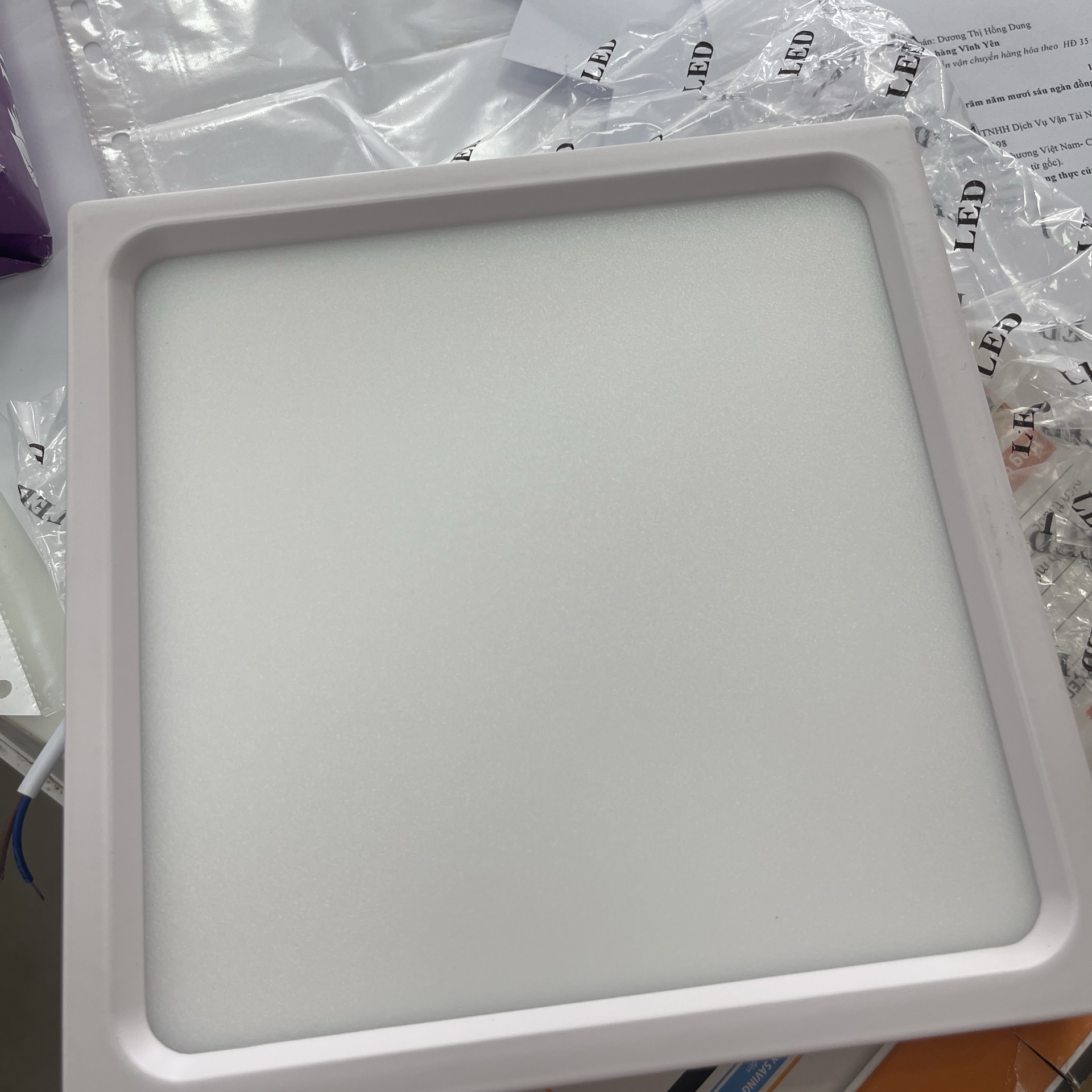 Bóng đèn Led Comet chính hãng 18W – ảnh 4