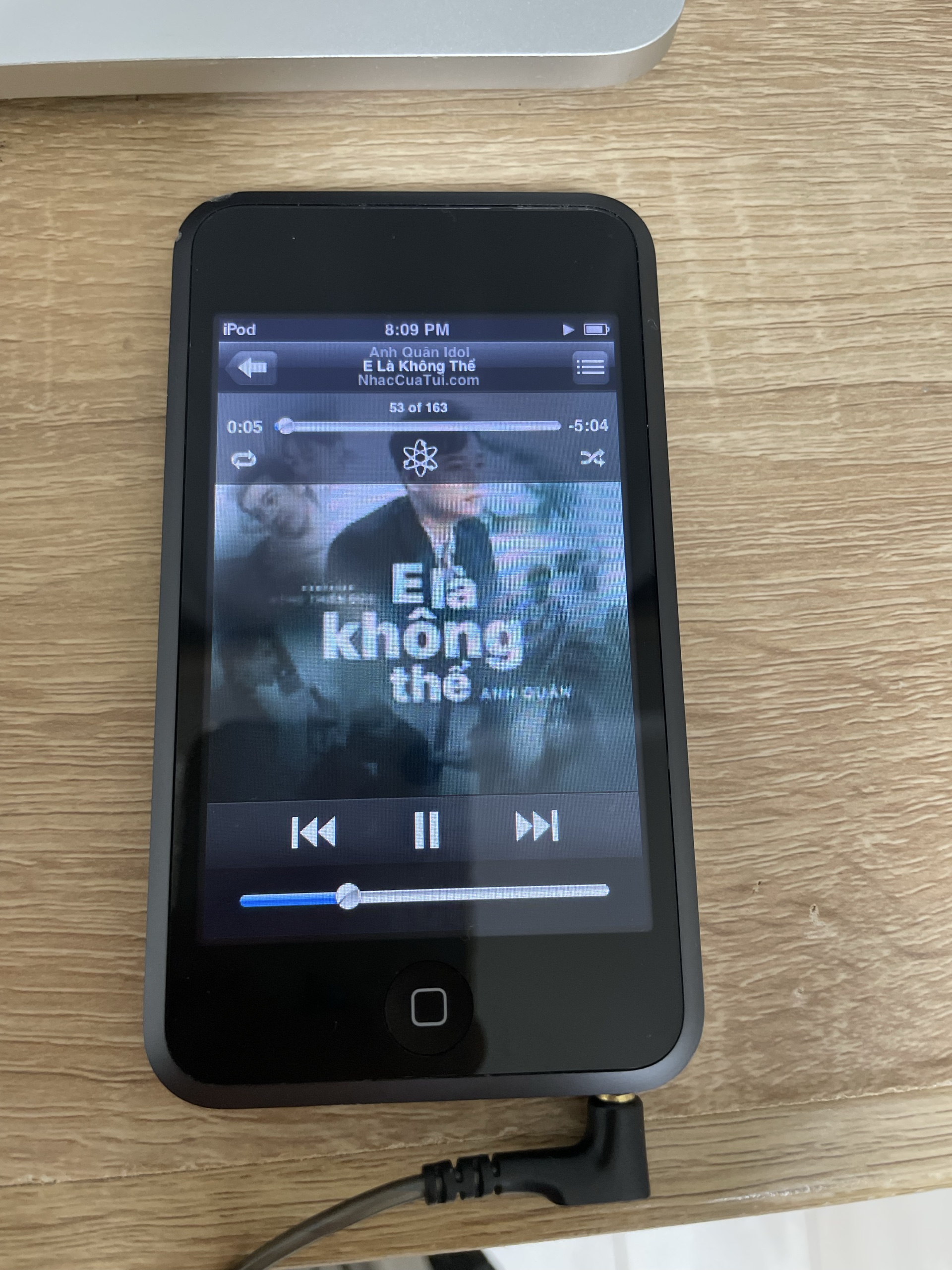 iPod touch 1 gen 32GB