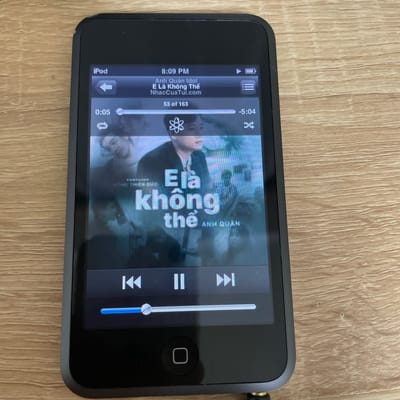 iPod touch 1 gen 32GB
