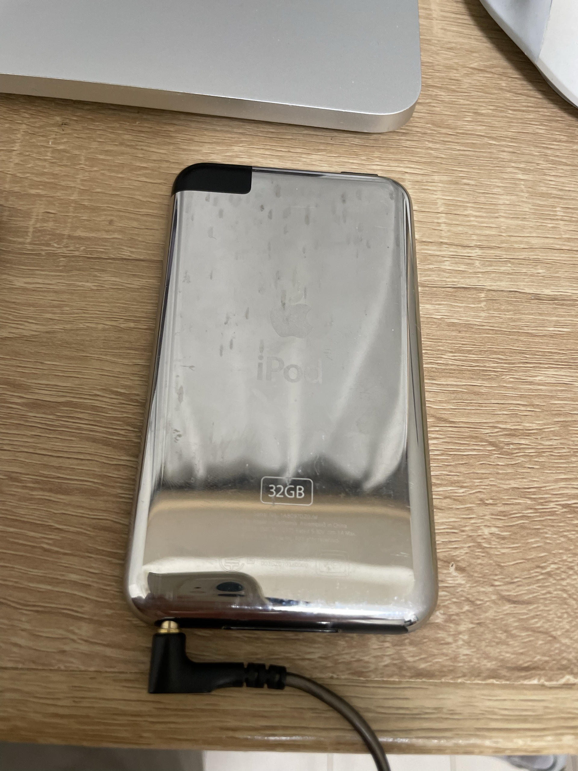 iPod touch 1 gen 32GB – ảnh 2