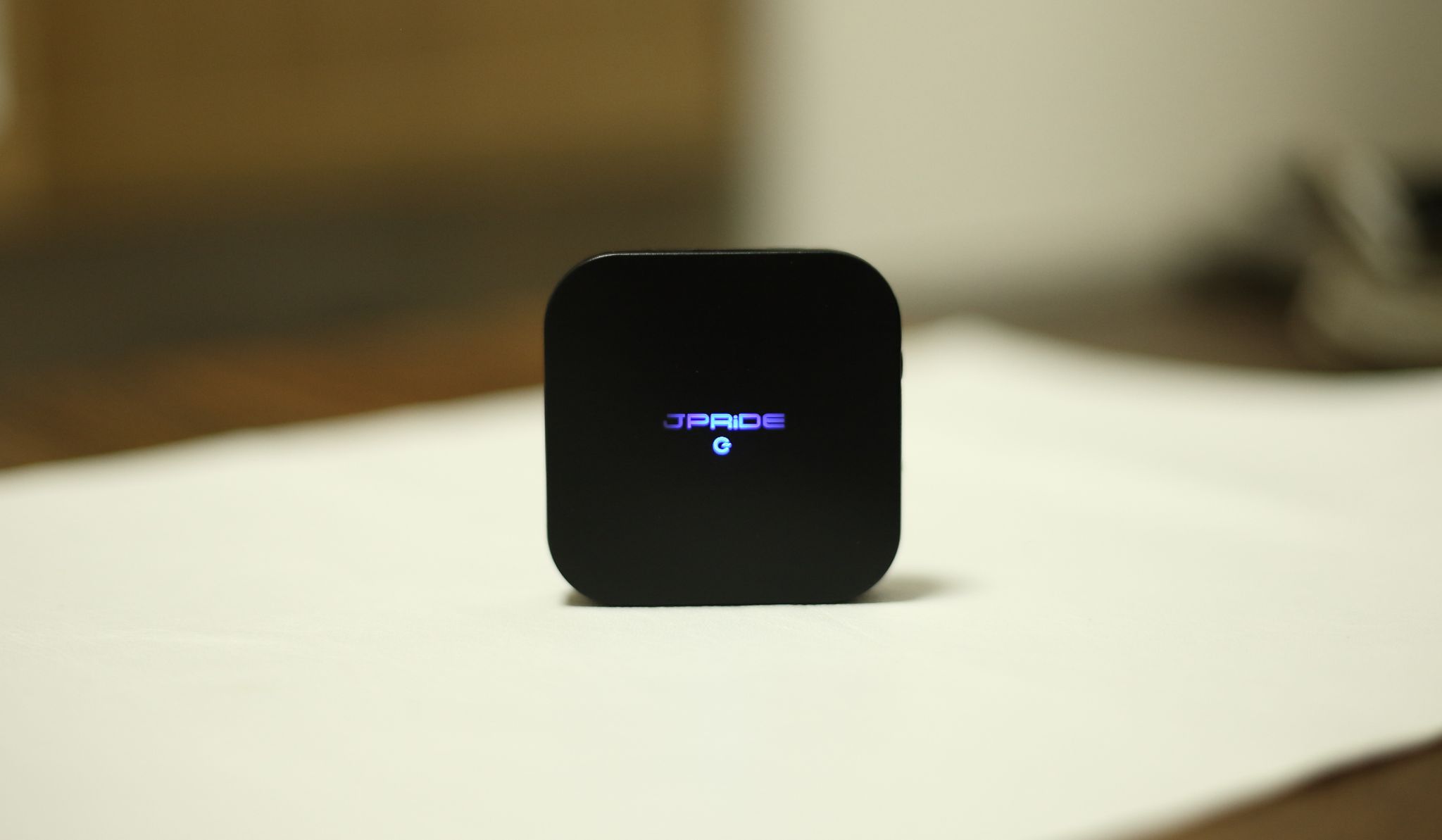 Bluetooth Transmitter, Receiver JPRIDE