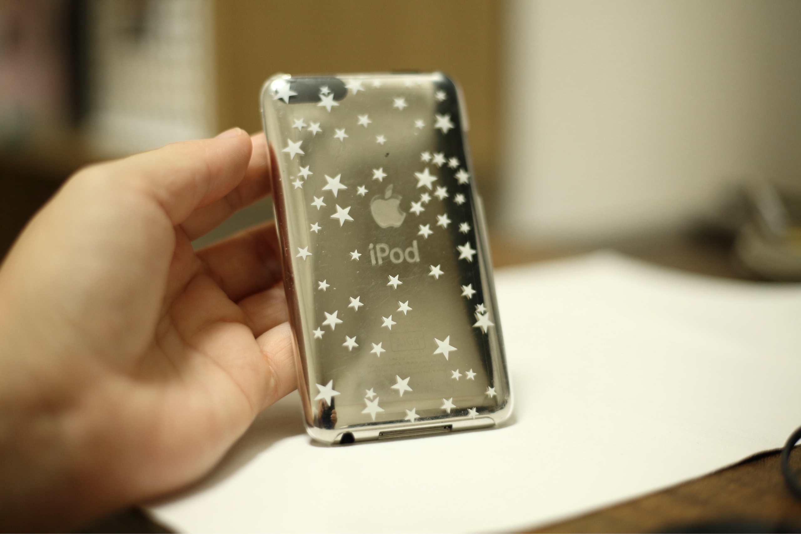 iPod touch gen 2 16GB – ảnh 2