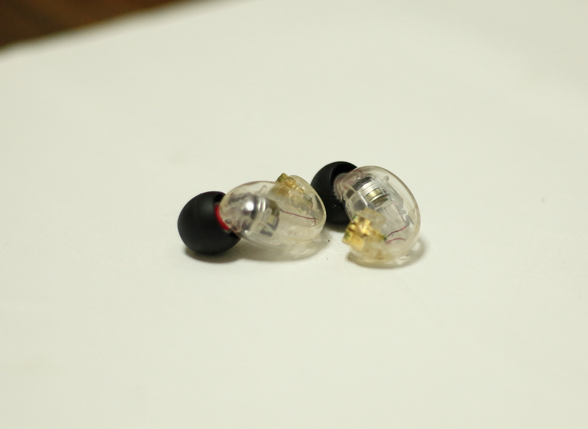 Tai nghe Shure se215 – ảnh 2