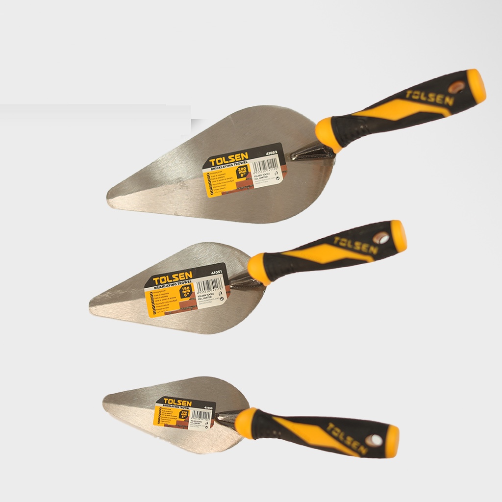 Cây bay cán nhựa Tolsen 41057 – ảnh 4